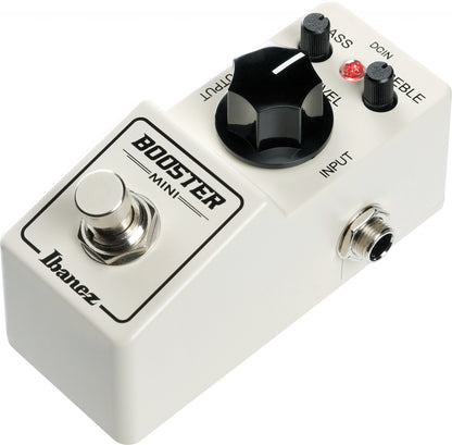 IBANEZ Mini Booster