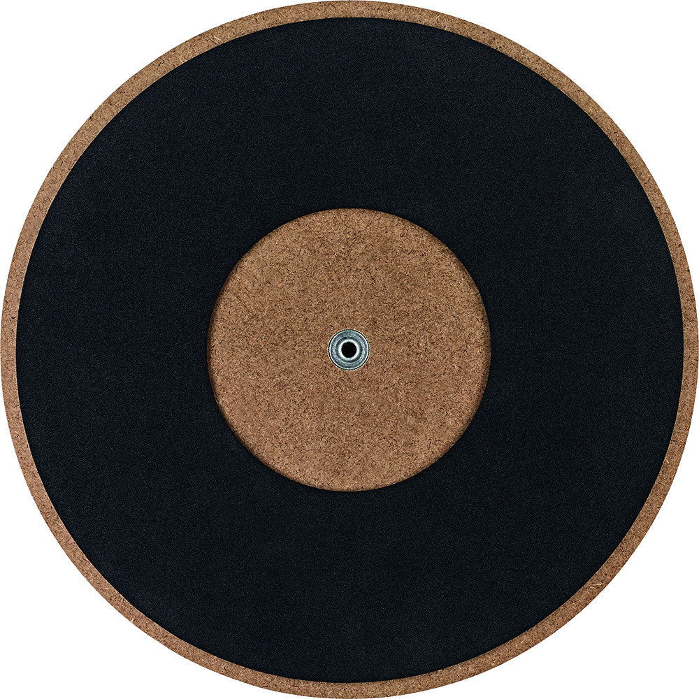 MEINL Stick & Brush - Practice Pad 12"