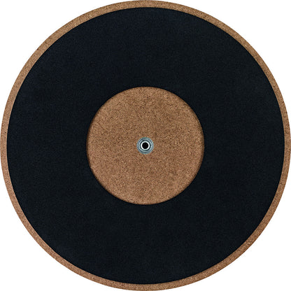 MEINL Stick & Brush - Practice Pad 12"