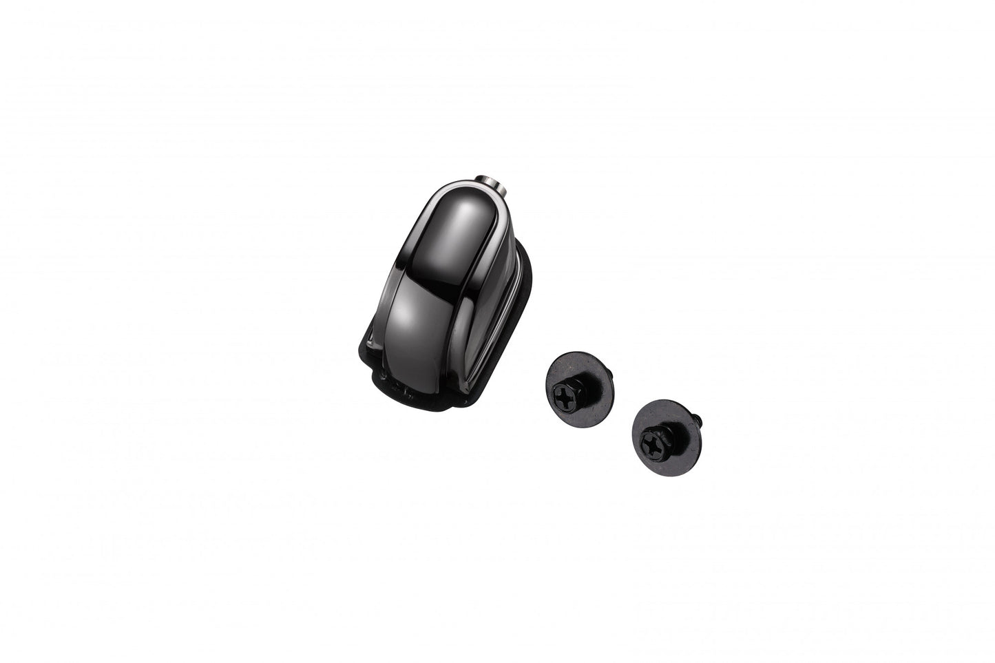 Lug for Starclassic bassdrum - Black Nickel