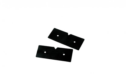 TAMA Bassdrum Spannreifen Protector - 2er-Set