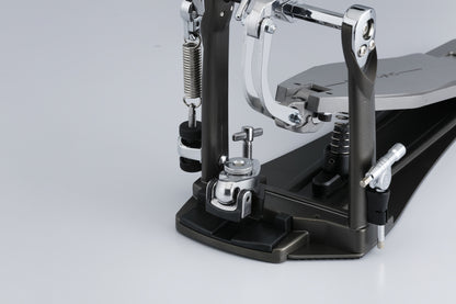 TAMA Dyna-Sync Twin Pedal Lefty + Case