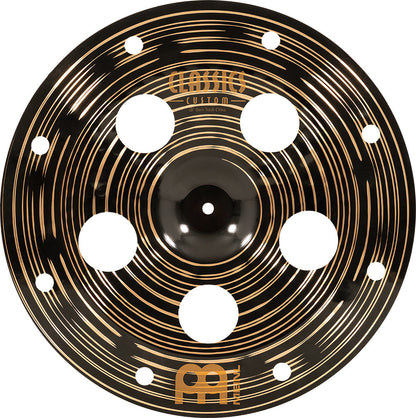 MEINL Cymbals Classics Custom Dark Trash China - 18"