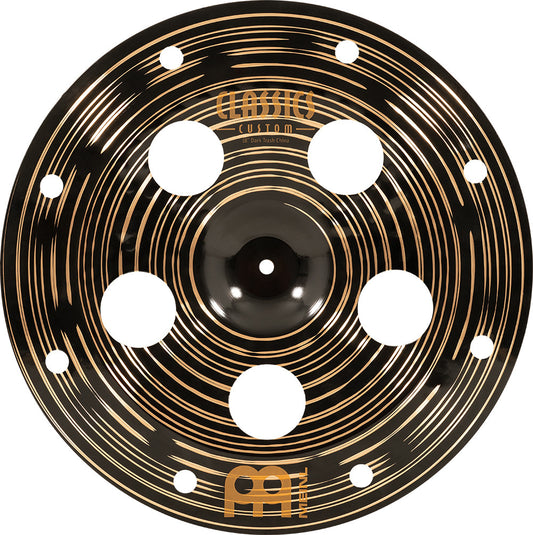 MEINL Cymbals Classics Custom Dark Trash China - 18"