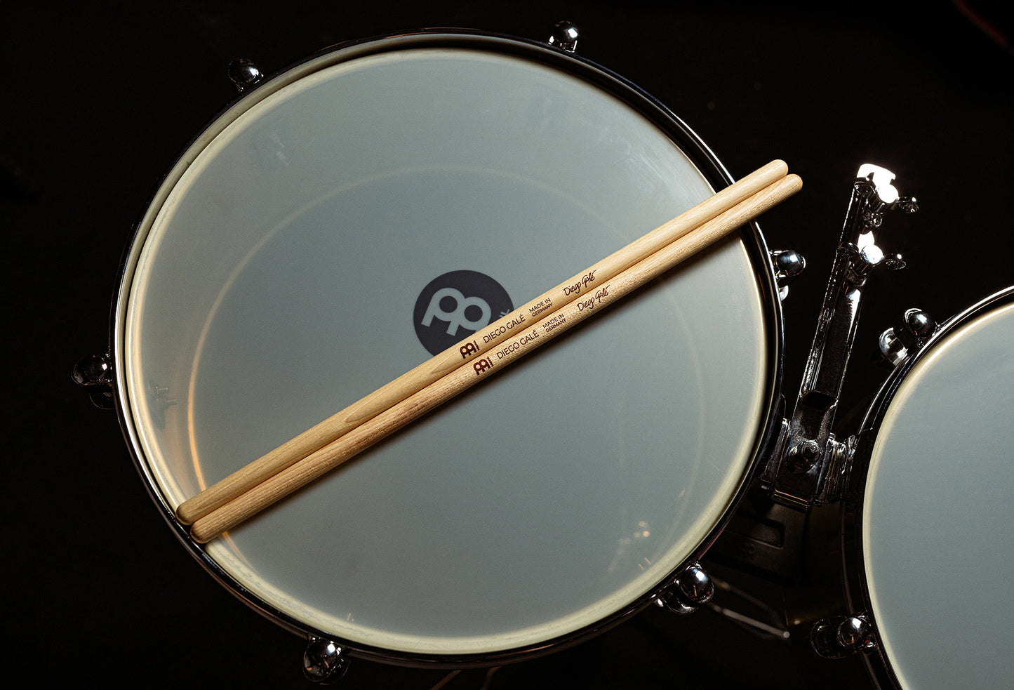 MEINL Stick & Brush - Diego Galé Signature Timbales Sticks