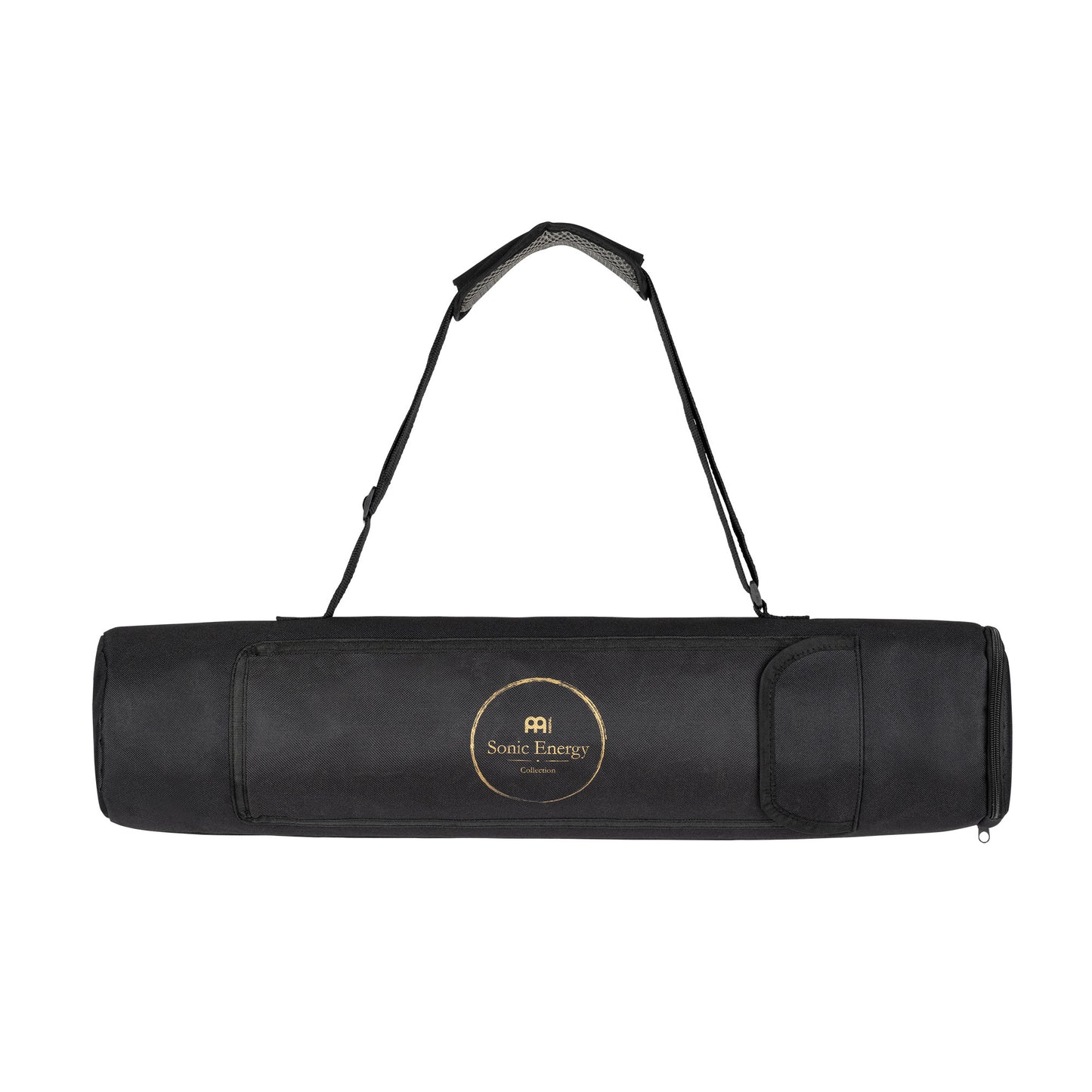Meinl Sonic Energy Meditation Flow Chime 24"/60 cm - 432 Hz/8 Töne/C# Moll - Silber