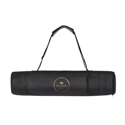 Meinl Sonic Energy Meditation Flow Chime 24"/60 cm - 432 Hz/8 Töne/C# Moll - Silber