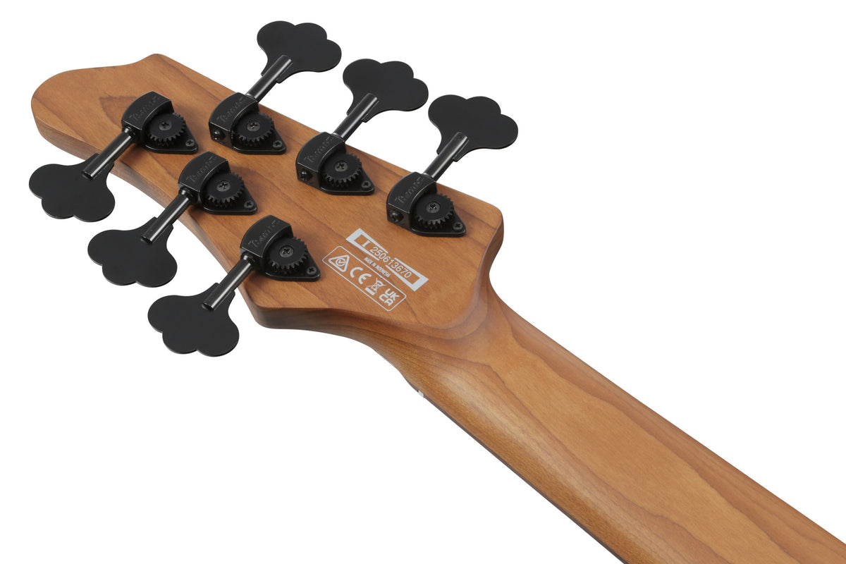IBANEZ MODE Electric Guitar 6-String - Pearl White + Gig Bag