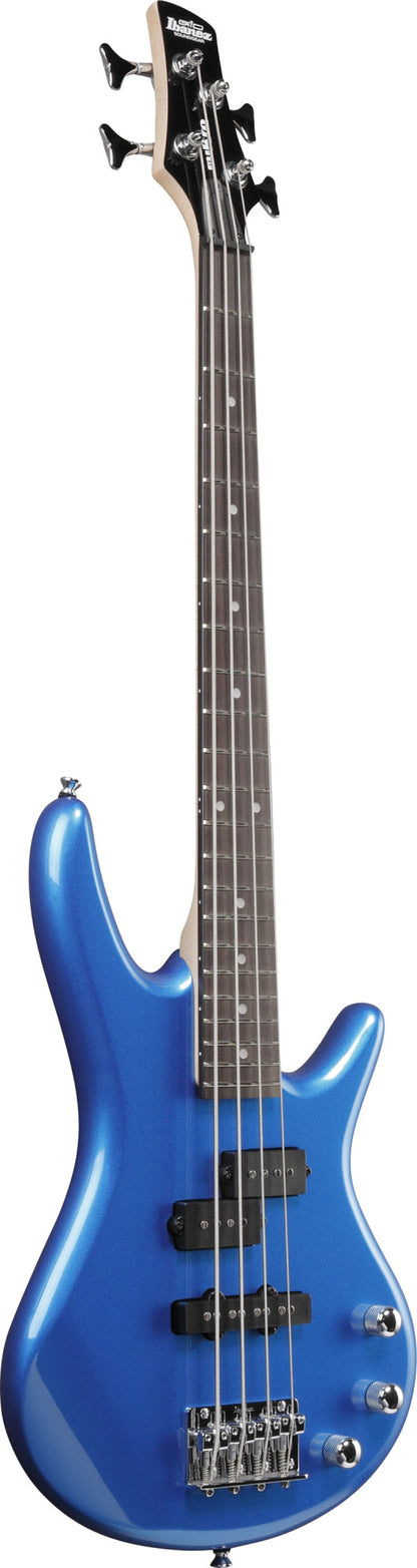 IBANEZ GIO miKro Electric Bass 4-String - Starlight Blue