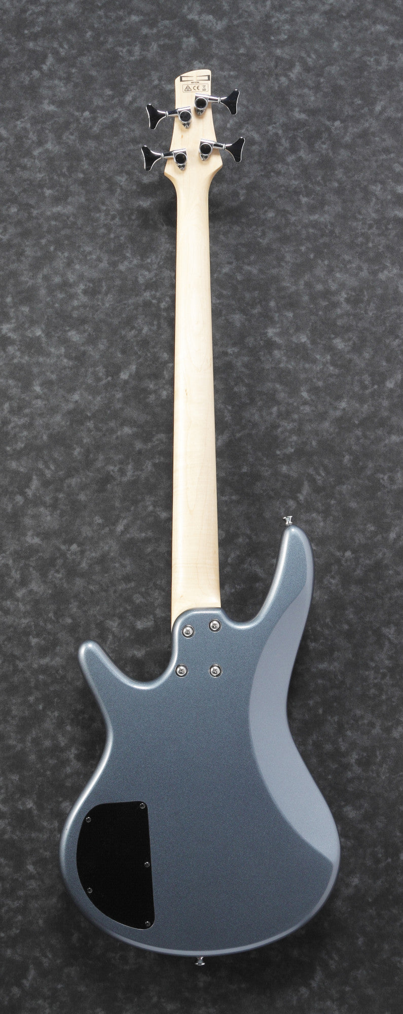 IBANEZ GIO SR Electric Bass 4-String - Baltic Blue Metallic