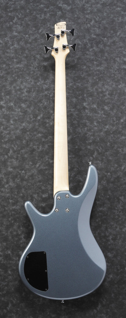 IBANEZ GIO SR Electric Bass 4-String - Baltic Blue Metallic