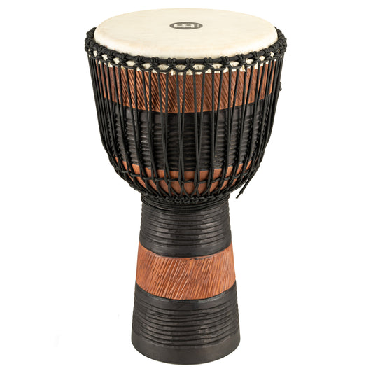MEINL Percussion Earth Rhythm Serie Djembe - Extra Large + Bag