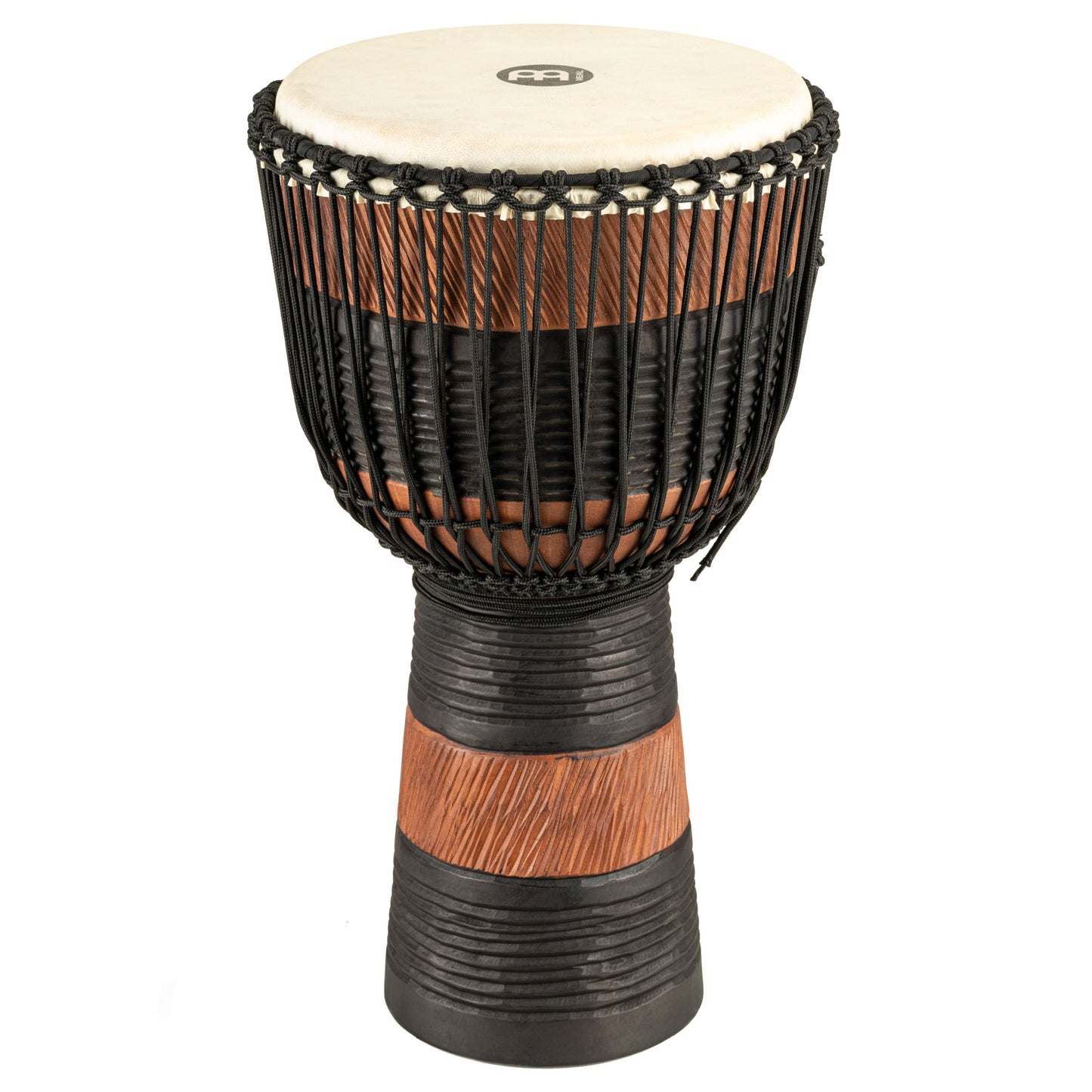 MEINL Percussion Earth Rhythm Series Djembe - Extra Large + Bag