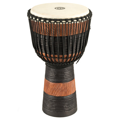 MEINL Percussion Earth Rhythm Series Djembe - Extra Large + Bag