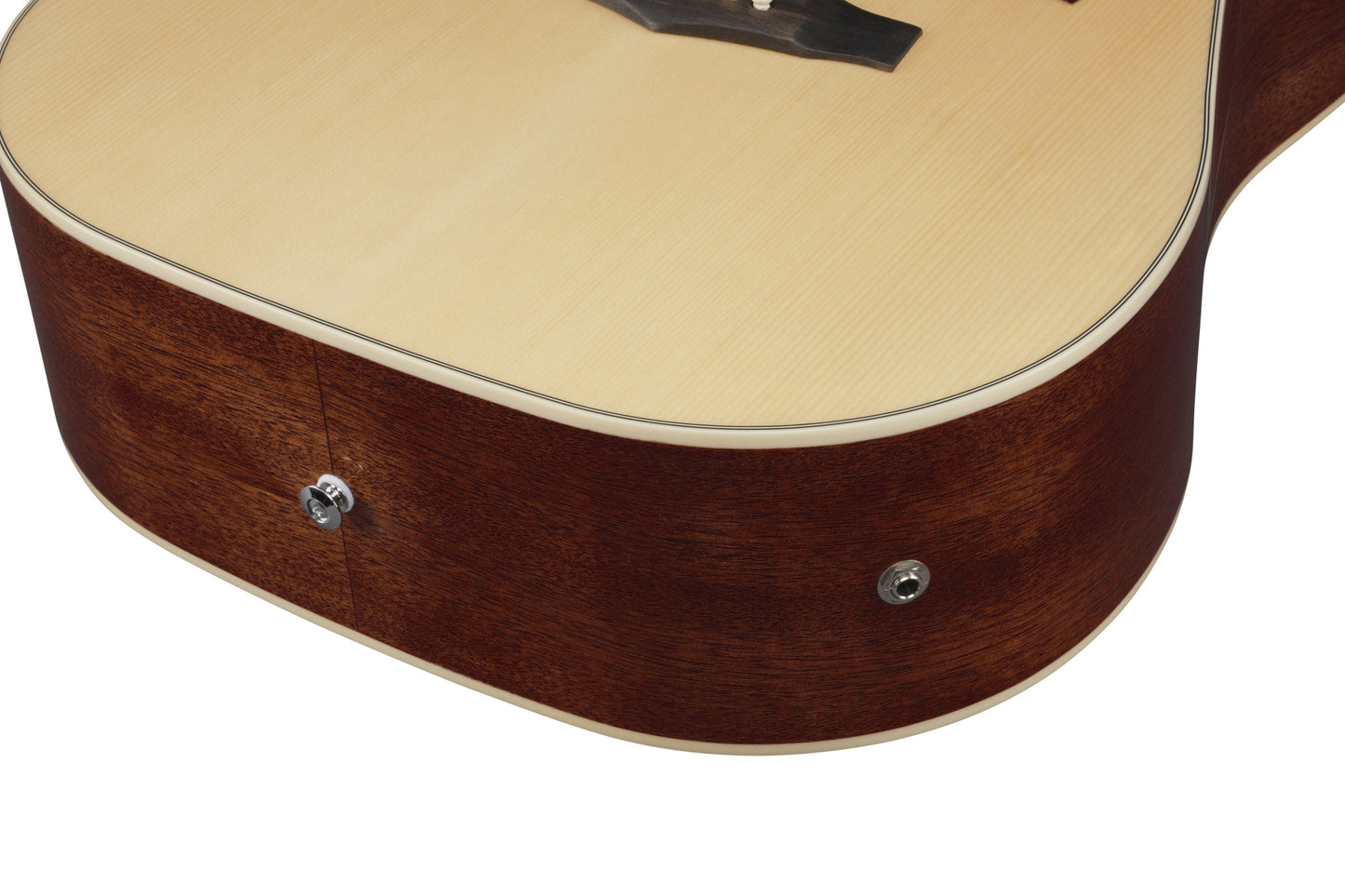 IBANEZ PF Performance Akustikgitarre 6-String - Natural High Gloss