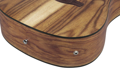 IBANEZ V Akustikgitarre 6-String - Open Pore Brown
