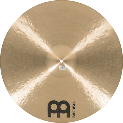 MEINL Cymbals Symphonic Thin - 22" Traditional Finish