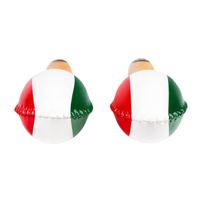 MEINL Percussion Rawhide Maracas - Traditional/Mexico