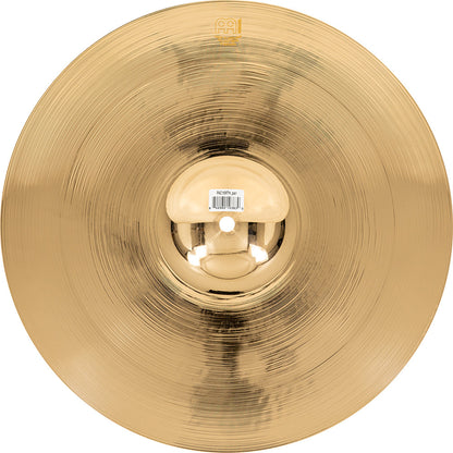 MEINL Cymbals Pure Alloy Custom HiHat - 15"