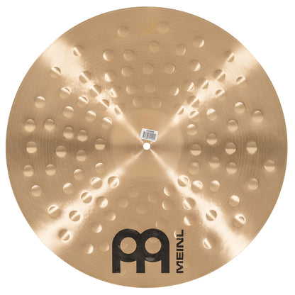 MEINL Cymbals Pure Alloy Extra Hammered Ride - 20"