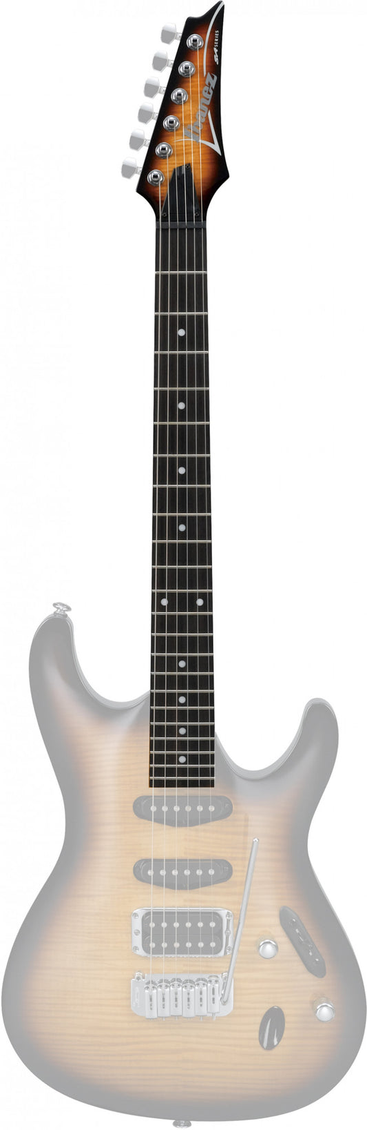 IBANEZ Neck for SA160FM-TYS