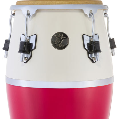 MEINL Percussion Artist Series Sammy Garcia Signature 11 3/4" Conga - La Conga Melodica