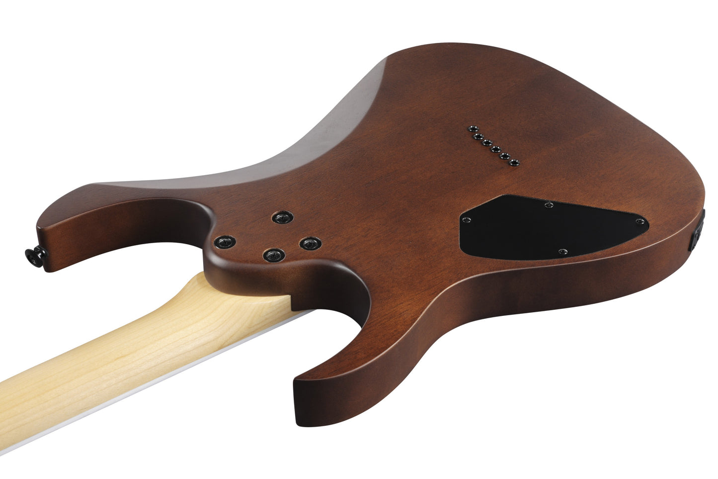 IBANEZ GIO GRG Electric Guitar 6-String - Walnut Flat