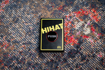 MEINL Percussion Stomp Box - HiHat