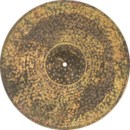 MEINL Cymbals Byzance Vintage Pure Hihat - 16"