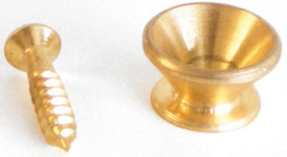 Strap Pin - gold