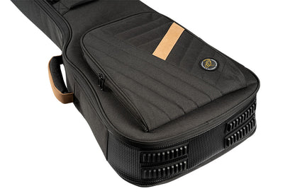 ORTEGA DeLuxe Full-Size Classical-Guitar-Gigbag - Black