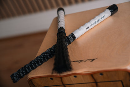 MEINL Stick & Brush - Standard Cajon Brush