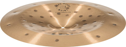 MEINL Cymbals Pure Alloy Extra Hammered China - 18"