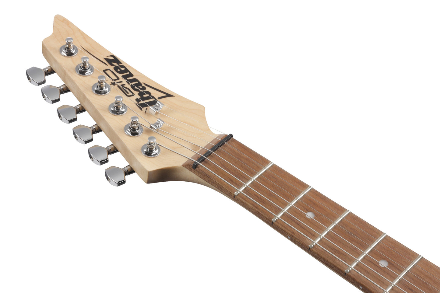 IBANEZ GIO GRX Electric Guitar 6-String - Metallic Light Blue