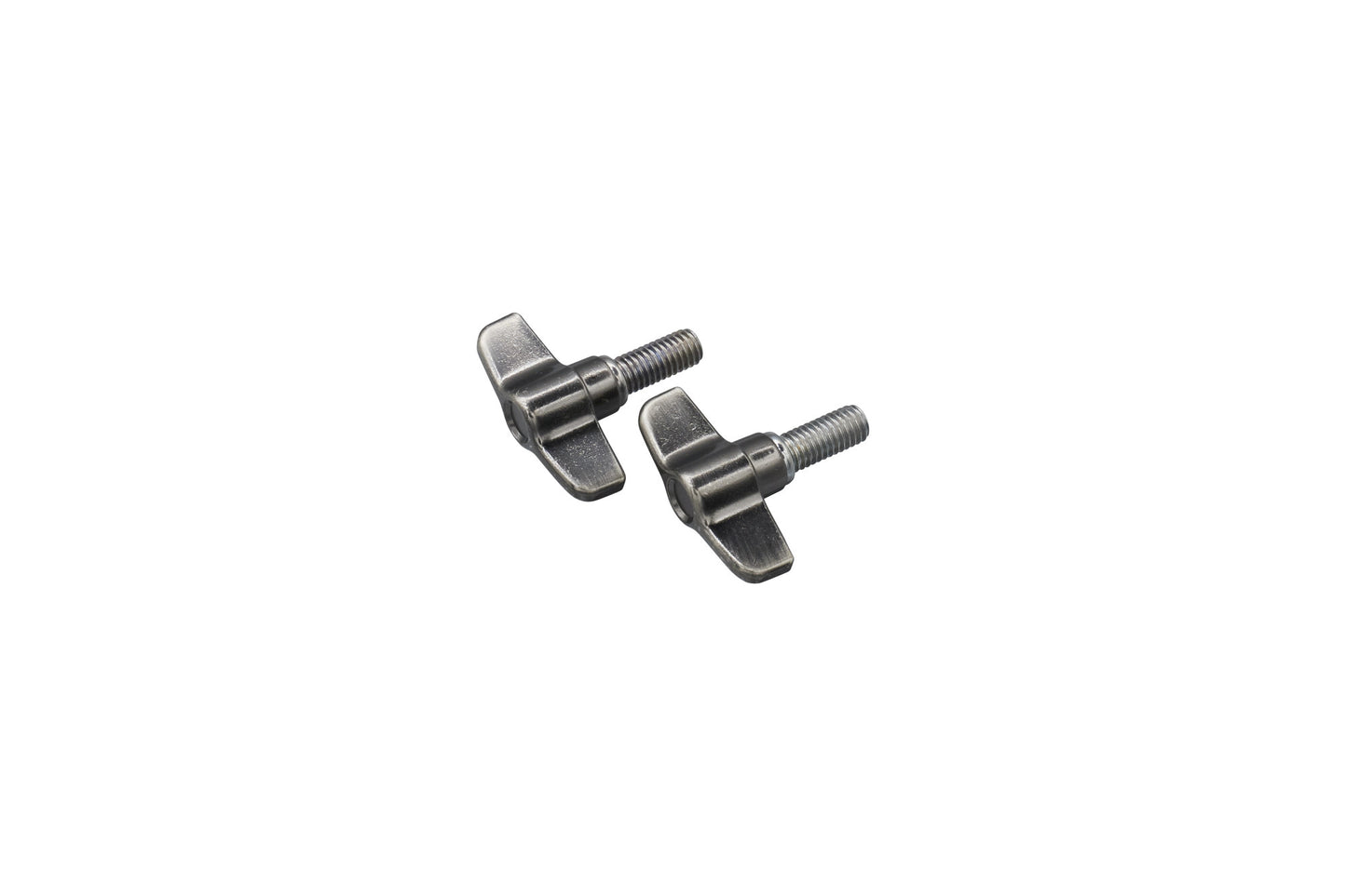 TAMA T-Bolt M8 x 18 mm - Smoked Black Nickel - 2 pcs