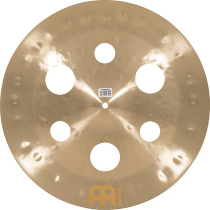 MEINL Cymbals Byzance Dual Trash China - 18"
