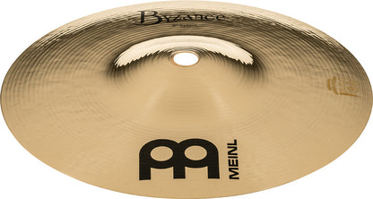 MEINL Cymbals Byzance Brilliant Splash - 8"