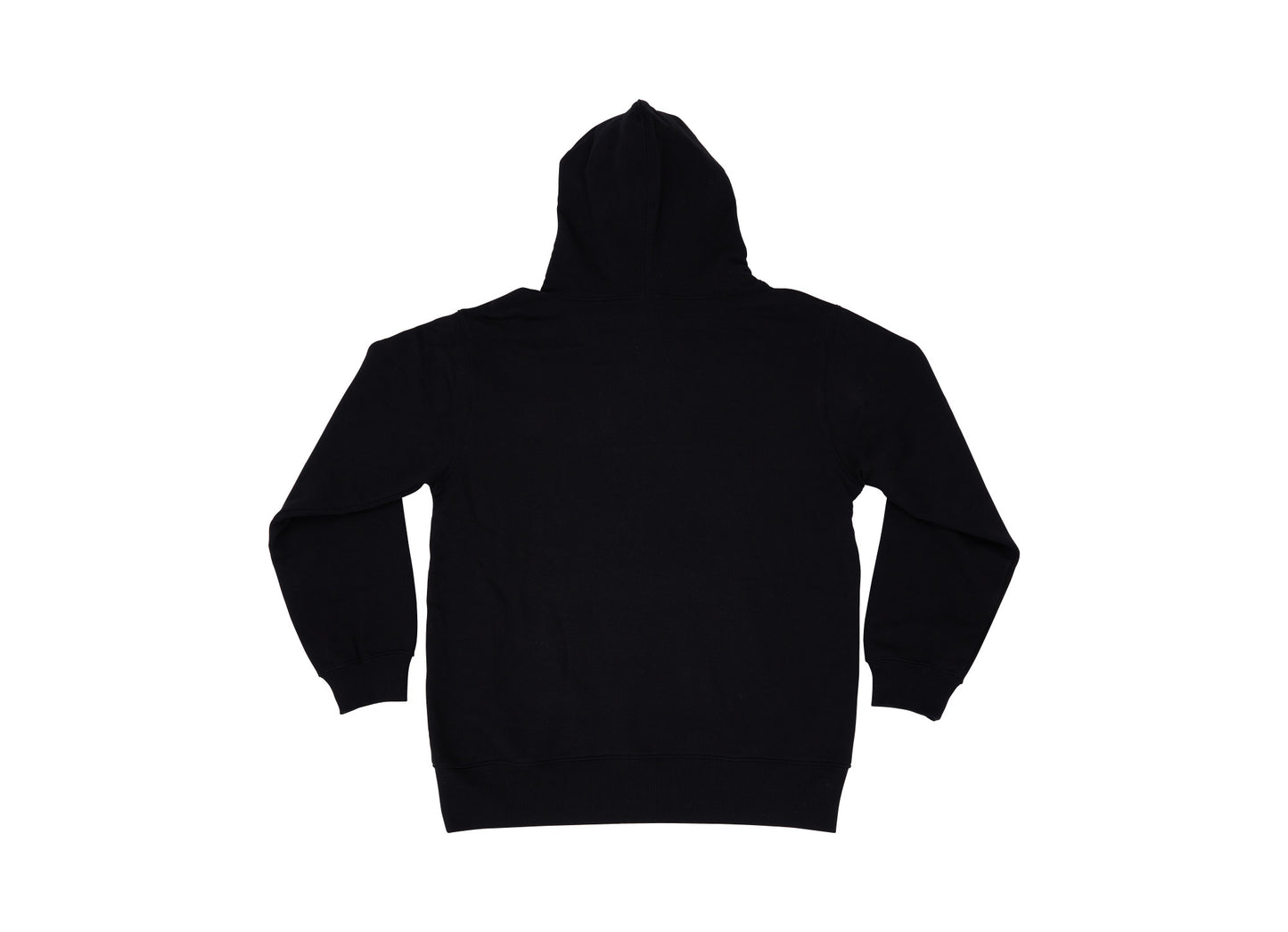 IBANEZ Hoodie Black - S