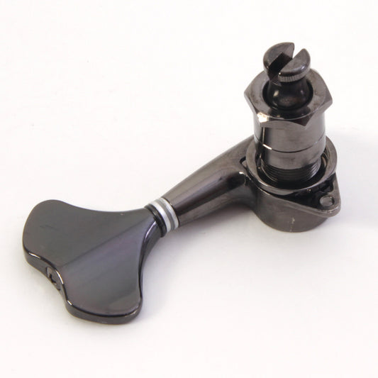 IBANEZ Einzelmechanik links Cosmo Black für SR3000E,SR3000