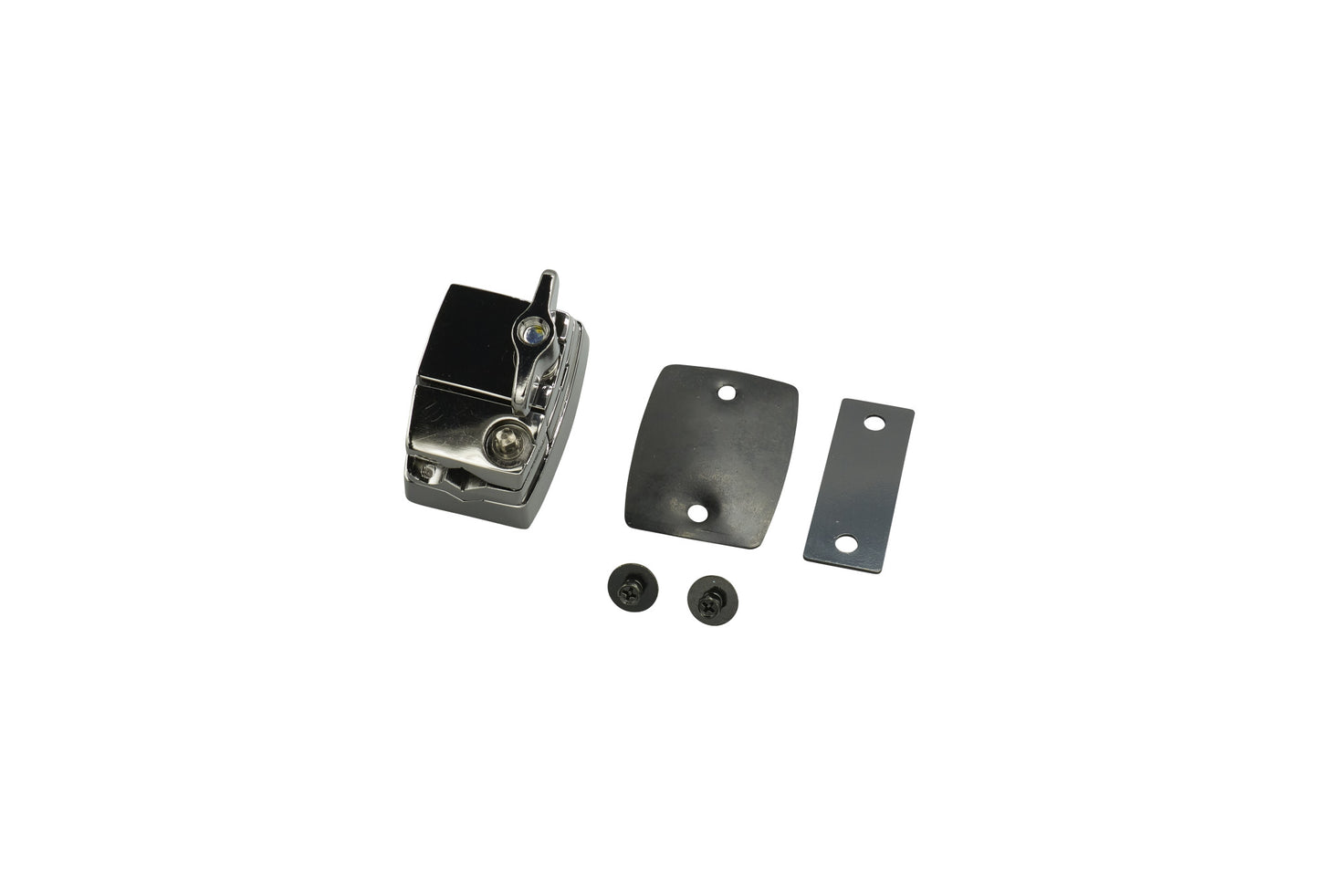 TAMA Bracket 52 mm for Starclassic Models - Black Nickel