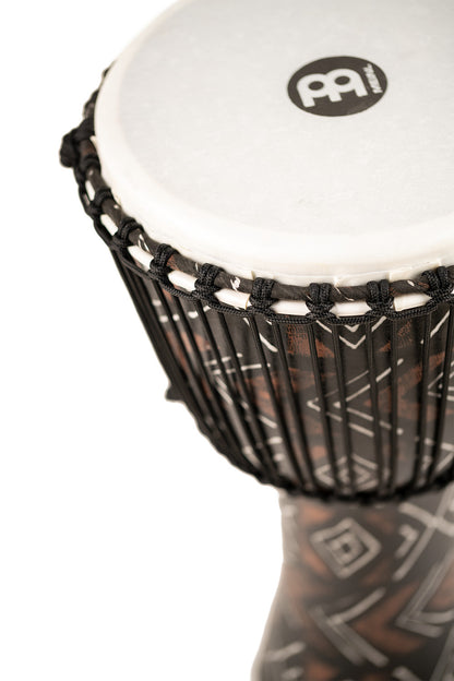 MEINL Percussion Travel Series Djembe 12" - Kanga Sarong