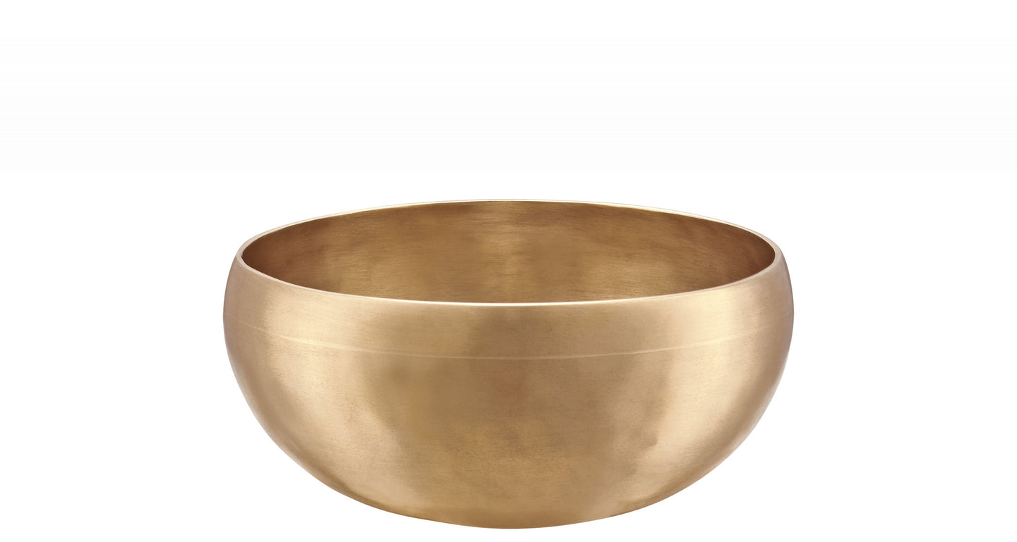 MEINL Sonic Energy Cosmos Series Basic Therapy Singing Bowl Set 5 pcs - 800/1000/2000g + Mallets