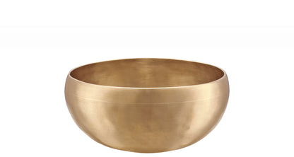 MEINL Sonic Energy Cosmos Series Basic Therapy Singing Bowl Set 5 pcs - 800/1000/2000g + Mallets