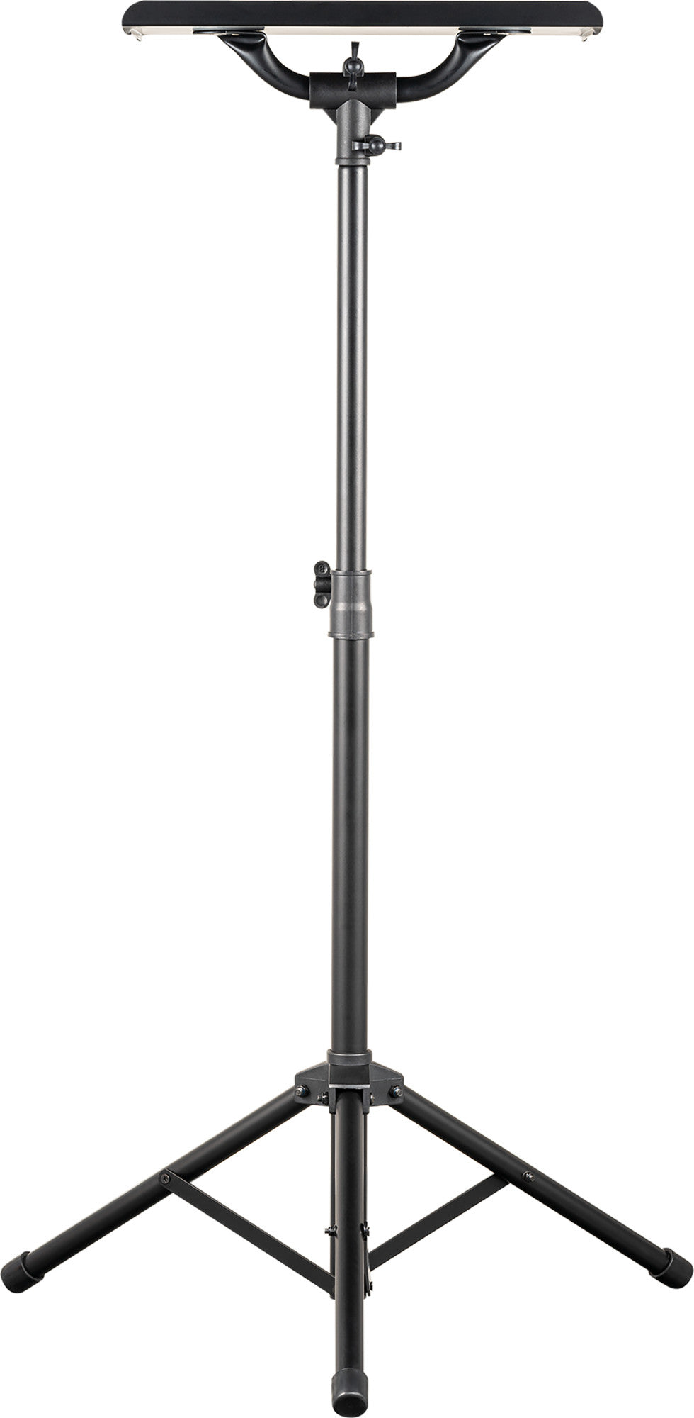 MEINL Percussion Light Laptop Table Stand