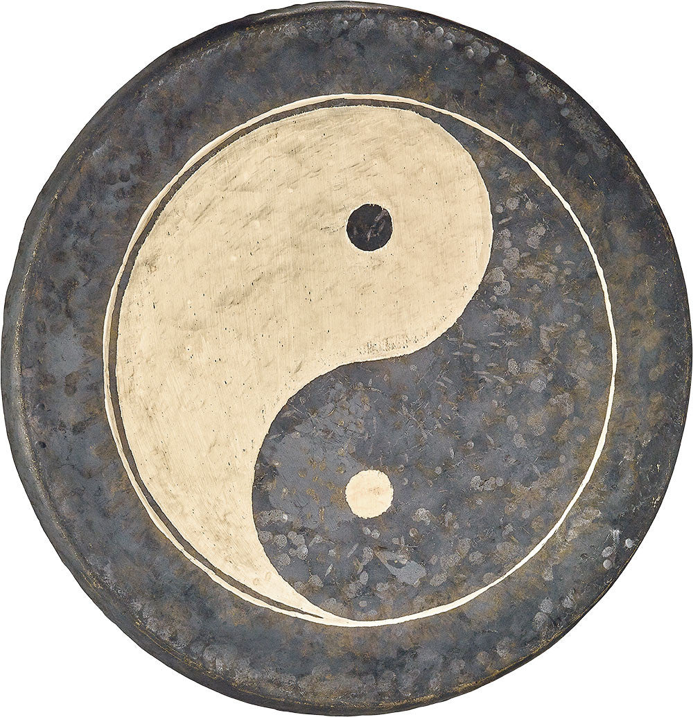 MEINL Sonic Energy Chau Tam Tam - Yin & Yang - 28"/70 cm + Beater & Cover