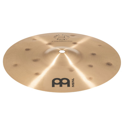 MEINL Cymbals Pure Alloy Extra Hammered Splash - 10"