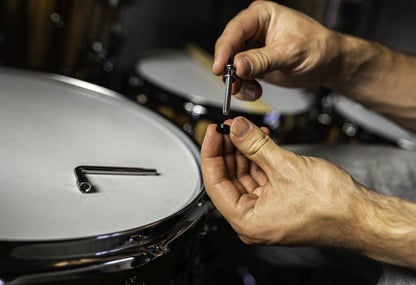 MEINL Cymbals Drum Tech Kit