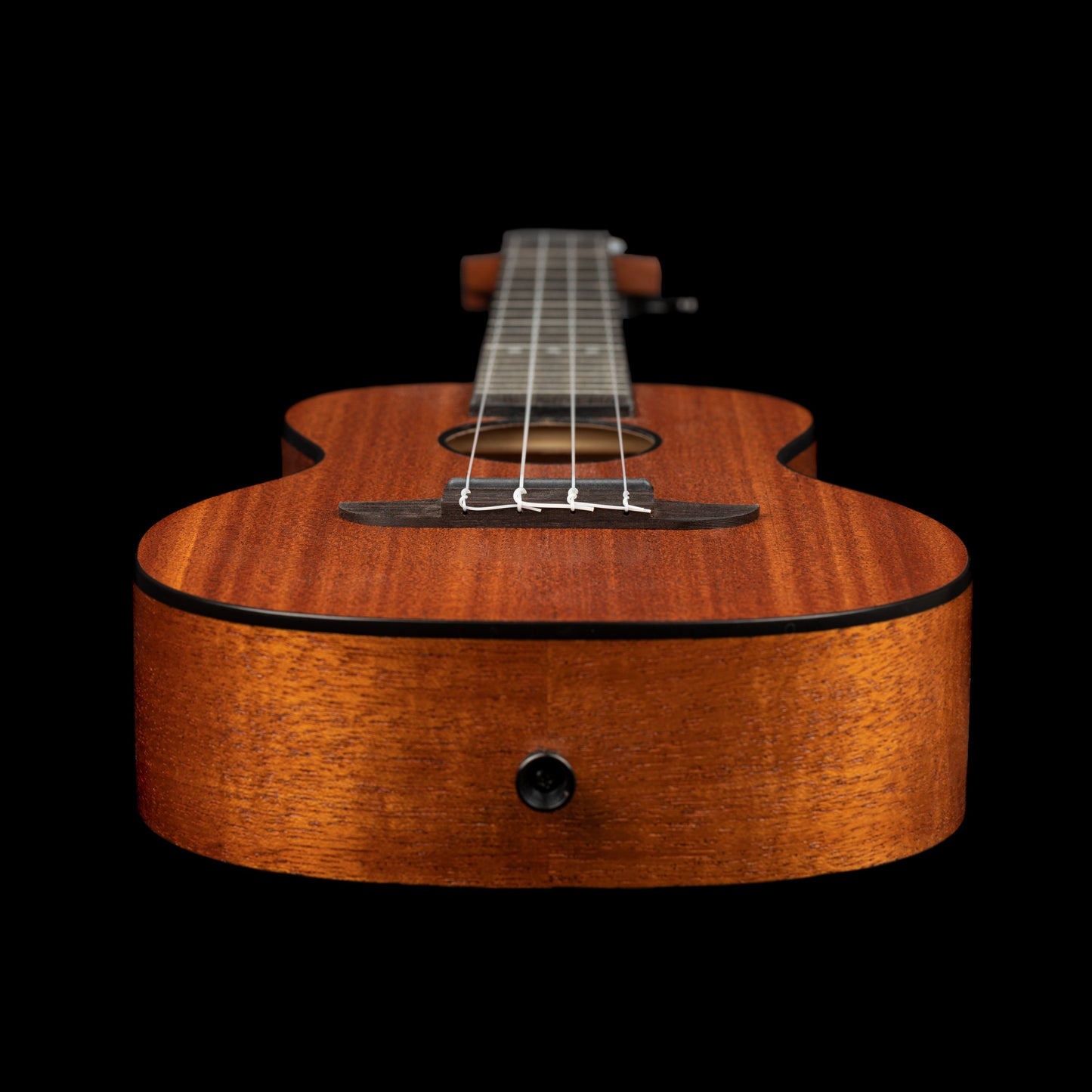 ORTEGA Horizon Serie Konzert Ukulele 4 String - Mahogany Natural