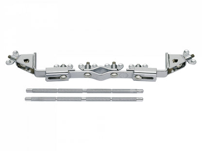 MEINL Percussion Multi Clamp - Two Mount