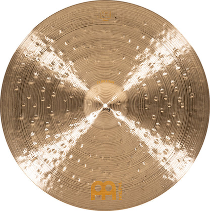 MEINL Cymbals Byzance Foundry Reserve Ride - 24"